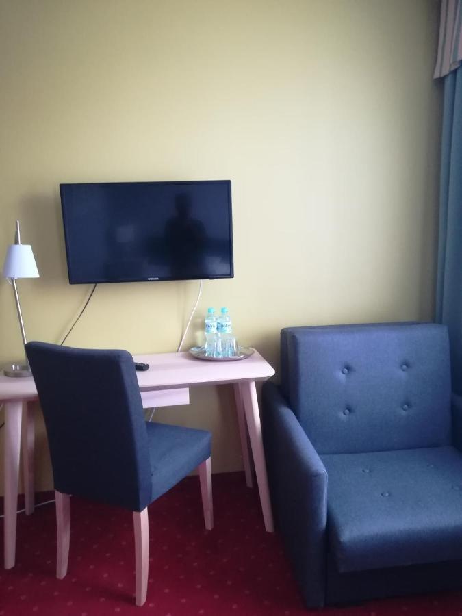 Noclegi Pod Muzami Cammin in Pommern Exterior foto